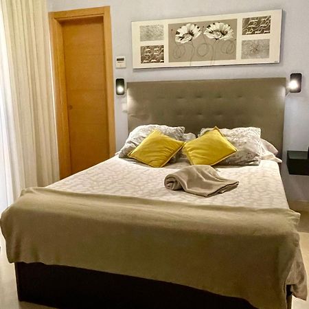 El Carmen Studio Μάλαγα Εξωτερικό φωτογραφία