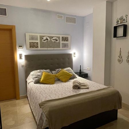 El Carmen Studio Μάλαγα Εξωτερικό φωτογραφία