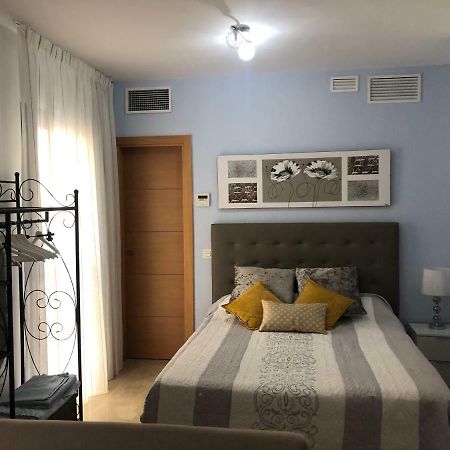 El Carmen Studio Μάλαγα Εξωτερικό φωτογραφία