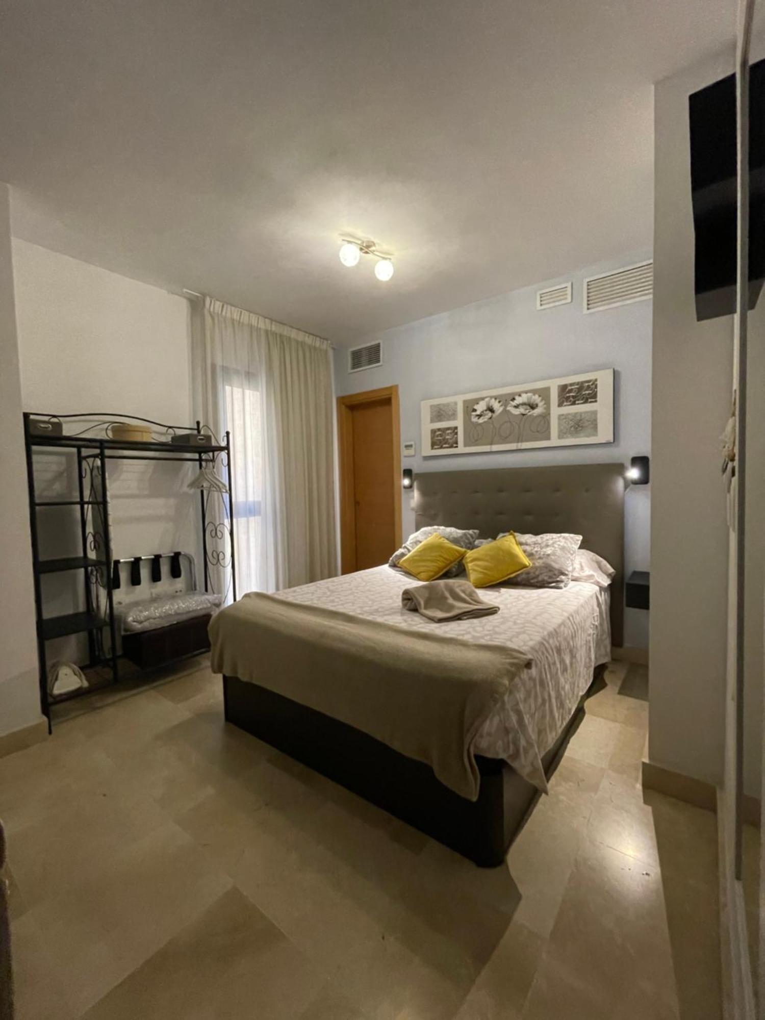 El Carmen Studio Μάλαγα Εξωτερικό φωτογραφία