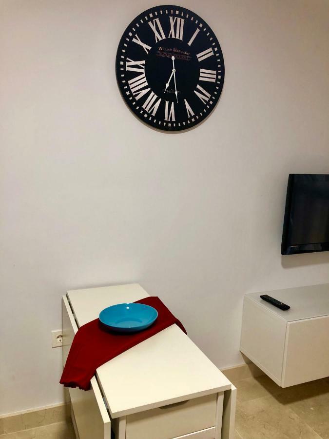 El Carmen Studio Μάλαγα Εξωτερικό φωτογραφία