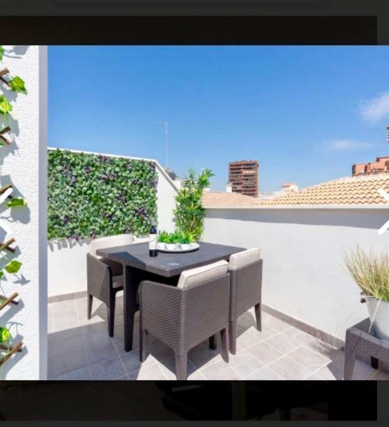 El Carmen Studio Μάλαγα Εξωτερικό φωτογραφία