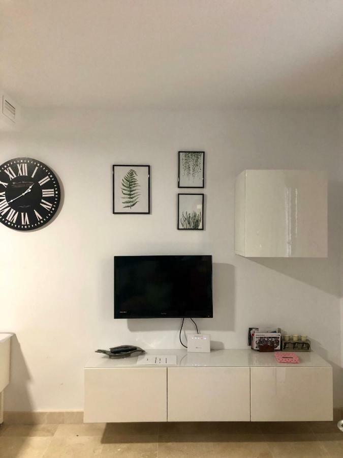 El Carmen Studio Μάλαγα Εξωτερικό φωτογραφία